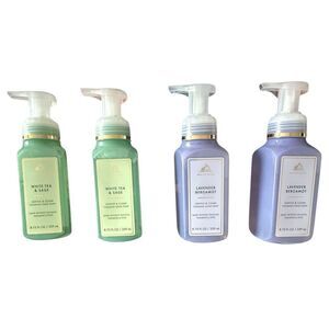 Bath & body Works, Foaming Soap , 2 for 20